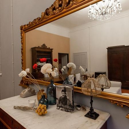 Bb Palazzo Doria Bed & Breakfast Dolcedo Eksteriør bilde